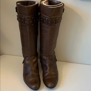 schutz amora tall boot